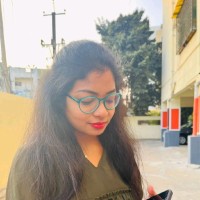 Ramya Chitanoori