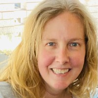 Cathy Blair, MS, MBA