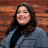 Gina Monahan