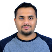 Tushar Dusane
