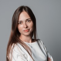 Irina Bobyleva