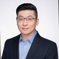 Yiwei Yin