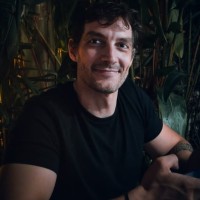 Damián A Cabello Giudici