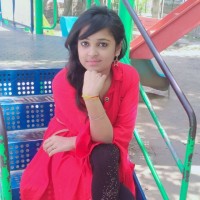Aashi Chauhan
