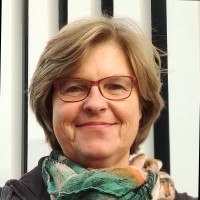 Andrea Keller