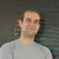 Sasha Krstev