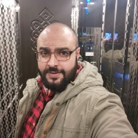 Abed shbatat