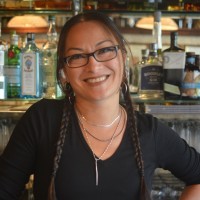 Allegra Lucier