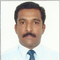 Karthikeyan G