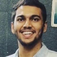 Kartik Jain