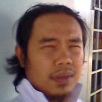 Idham Khalid Kamaruddin