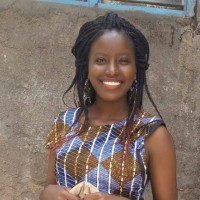 Jane Wainaina