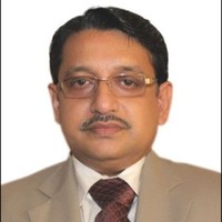 Chakravarty Gautam