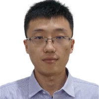 Zhe Wang, Cfa, Frm