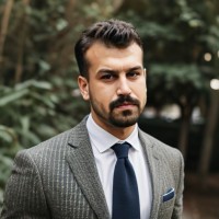 Usamah Elghazali