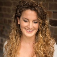 Alice Rebekah Fraser