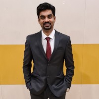 Roshan Jayakumar