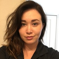 Katherine McGrane