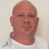 Charles Cordina