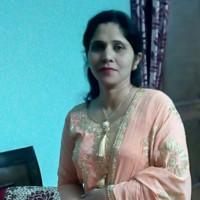 Anju Tandon