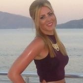 Hannah Righton
