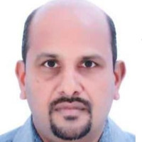 Ramakrishna D G