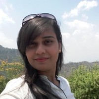 Diksha Sharma