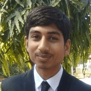 Ayush Patidar