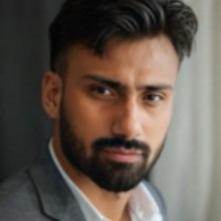 Mohammad Hatami