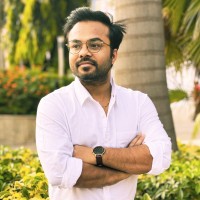 Sourav Dubey
