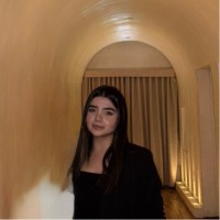 Sana Mousaei