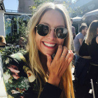Rose Fisher