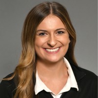 Miranda Lograsso, Mba
