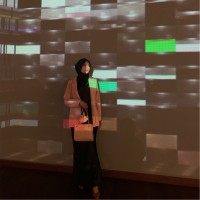 Sarah Yusof
