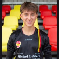 Wessel van Eck