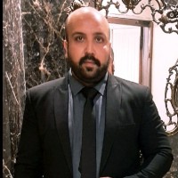 Alireza Bagheri