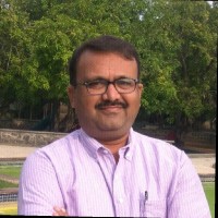 Pramod D. Kulkarni