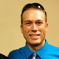Luke Backstrom
