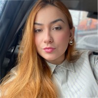 Sabrina Rodrigues