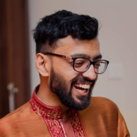 Vishak Reviraj