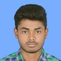 Boopathi Msr