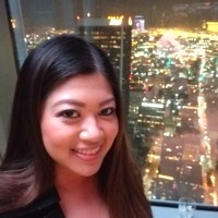 Michelle Tong