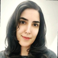Mojdeh Javid