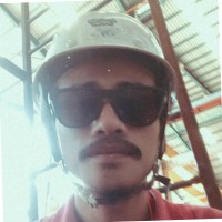 Abdullah Afify Syafiq Mohd Sukri