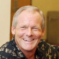 Steve Hoke