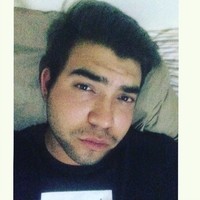 Felipe Donoso Flores