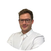 Benjamin Rindoff Petroff