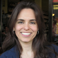 Leila R. Mayrink