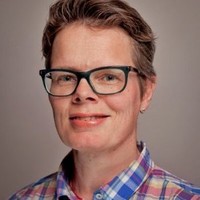 Ingrid Van Vliet