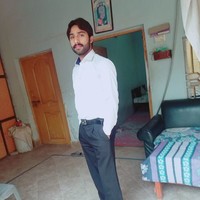 Syed Usama Bukhari